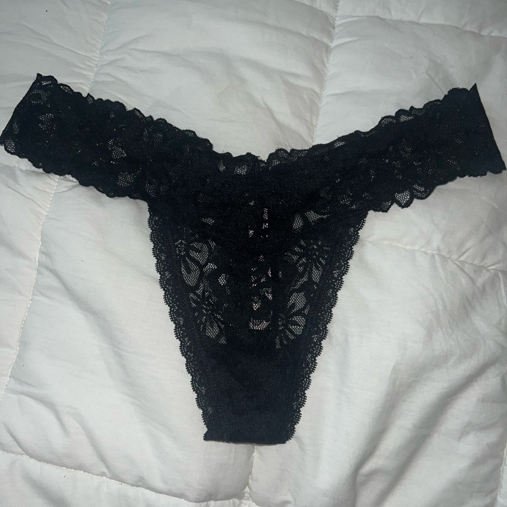 Victoria’s Secret underwear